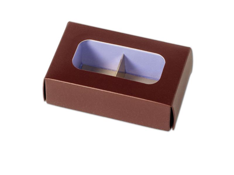 Bonbondoosje 2-bonbon