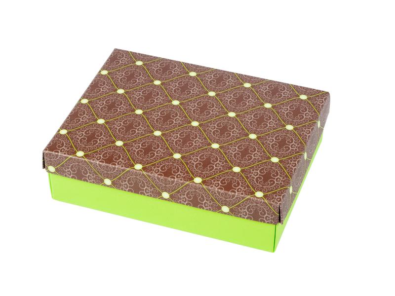 Bonbondoos 12-bonbons